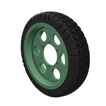 定制200X46-51天然橡胶 定制200X46-51天然橡胶